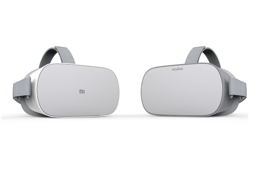 Xiaomi Mi VR Standalone