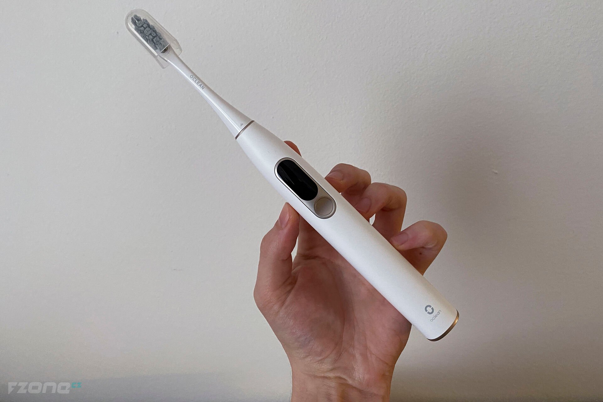 Xiaomi Oclean X