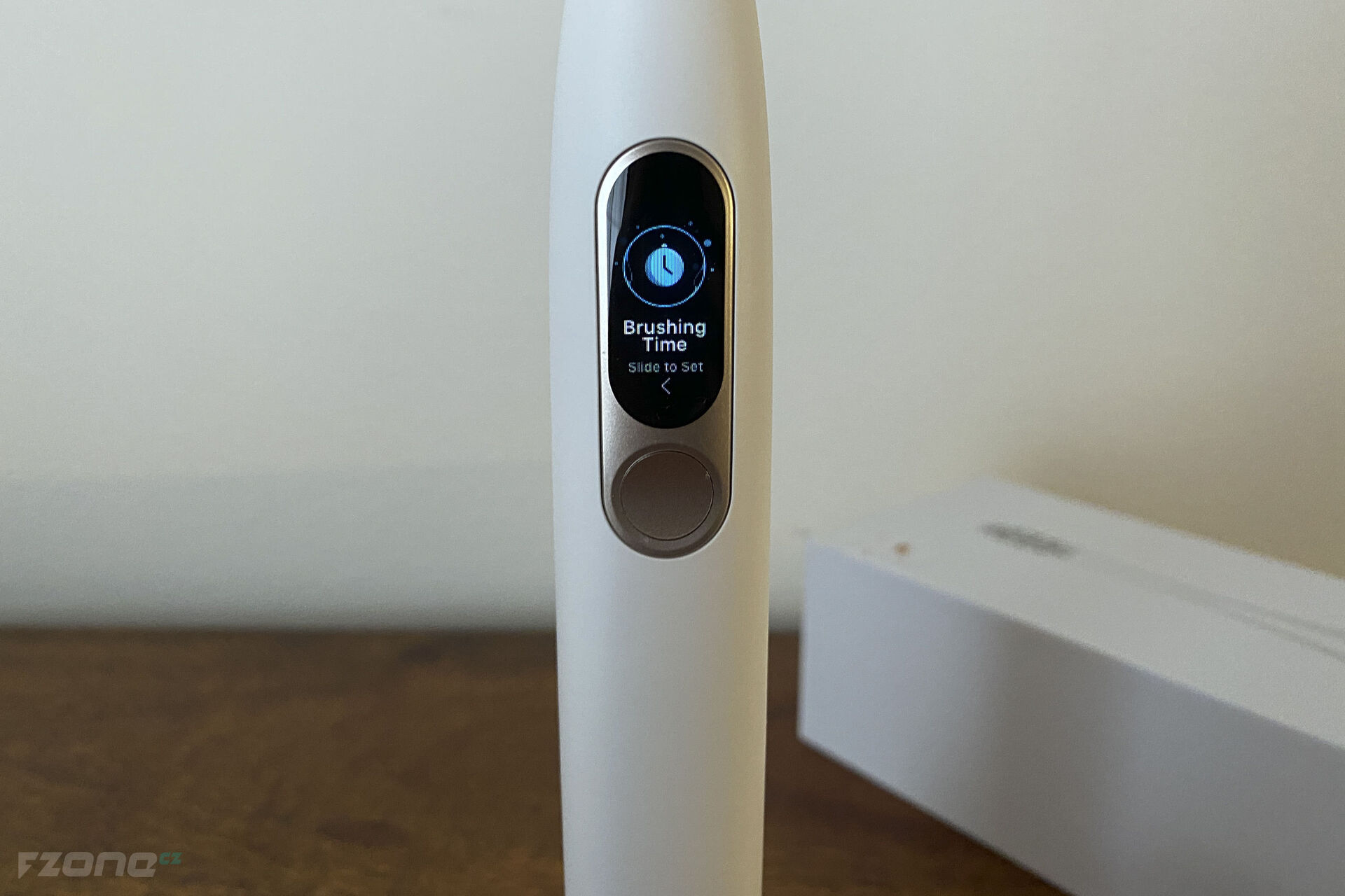 Xiaomi Oclean X