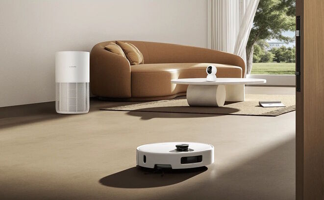 Xiaomi Robot Vacuum 5