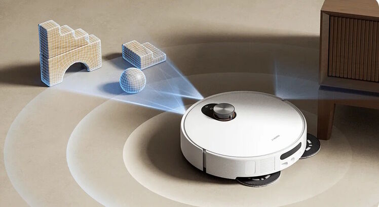 Xiaomi Robot Vacuum 5