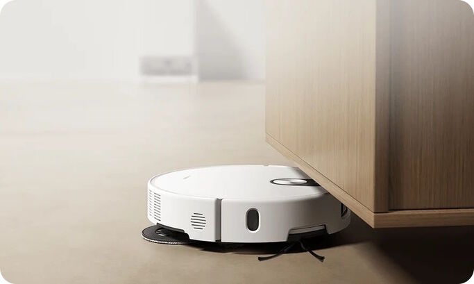 Xiaomi Robot Vacuum 5
