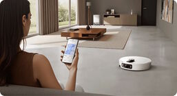 Xiaomi Robot Vacuum 5 Pro