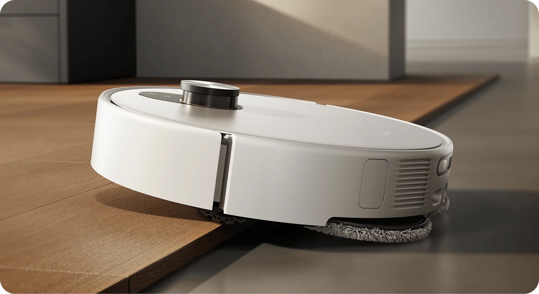 Xiaomi Robot Vacuum 5 Pro