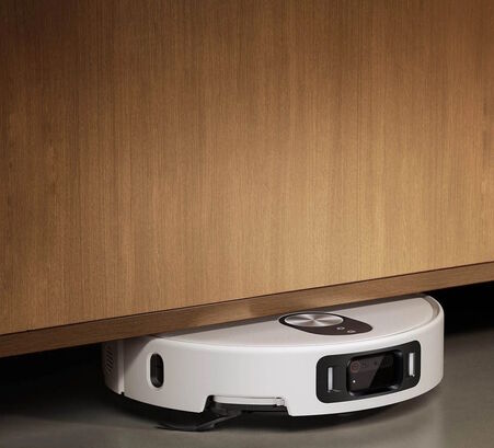 Xiaomi Robot Vacuum 5 Pro