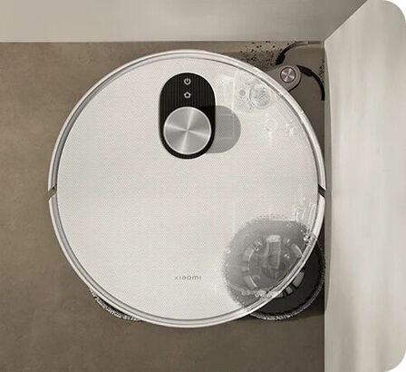 Xiaomi Robot Vacuum 5 Pro