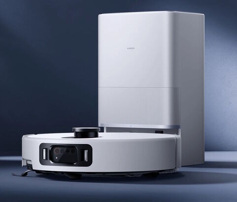 Xiaomi Robot Vacuum 5 Pro