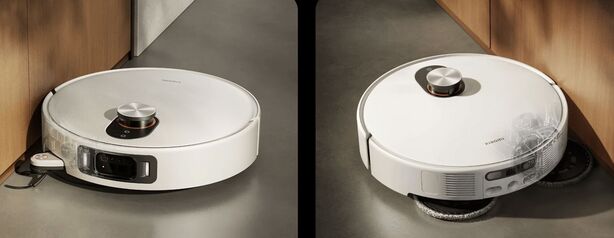 Xiaomi Robot Vacuum 5 Pro