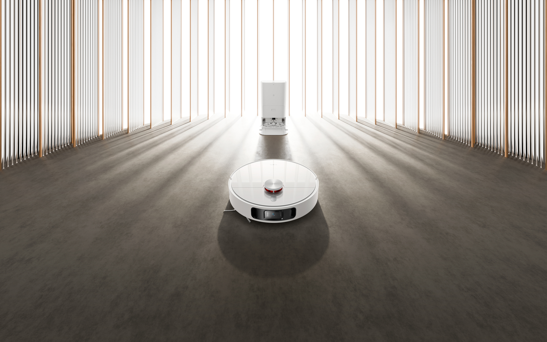 Xiaomi Robot Vacuum X10+