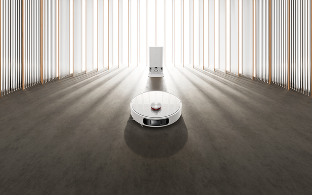 Xiaomi Robot Vacuum X10+