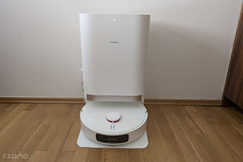 Xiaomi Robot Vacuum X20+