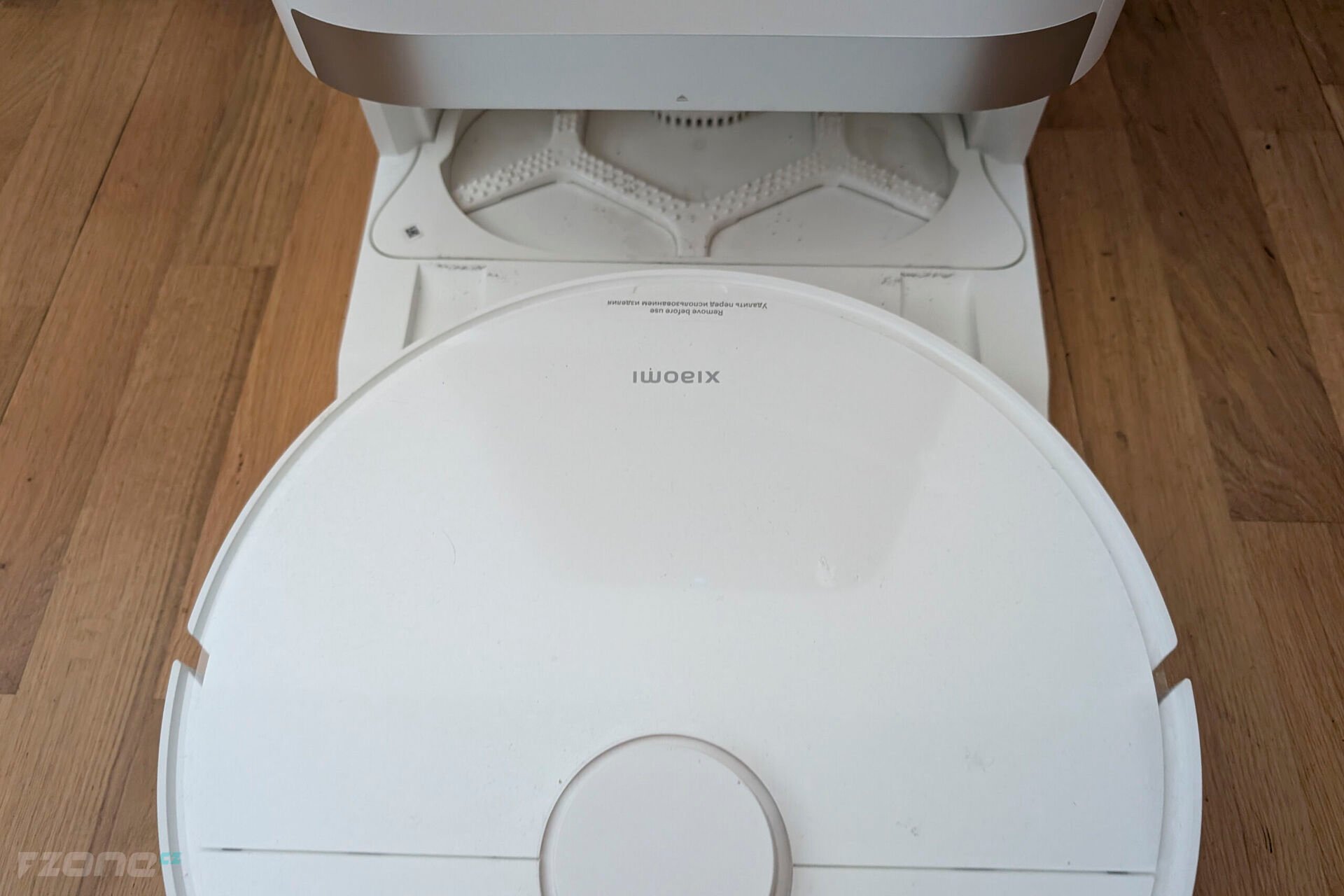 Xiaomi Robot Vacuum X20+