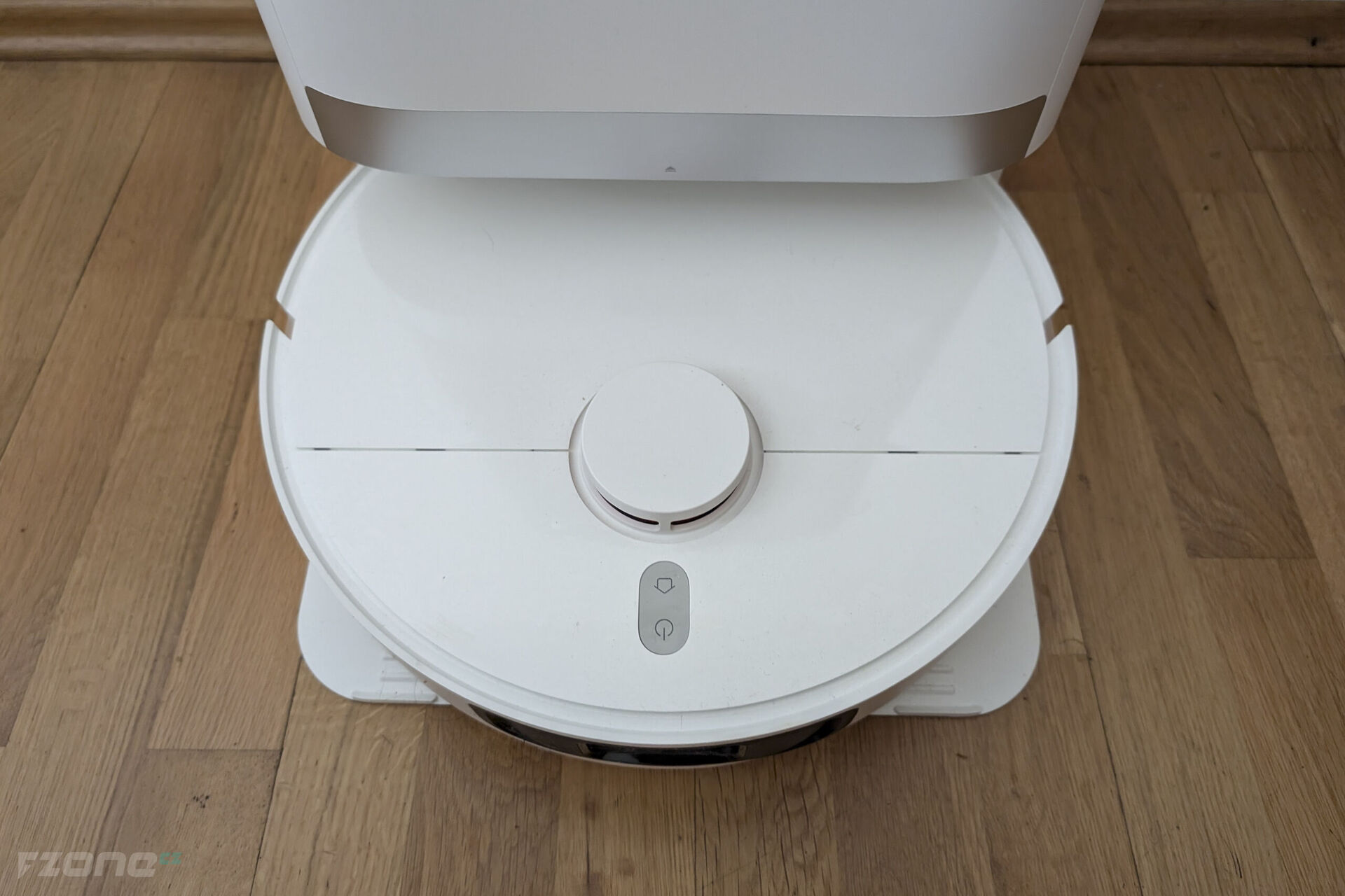 Xiaomi Robot Vacuum X20+