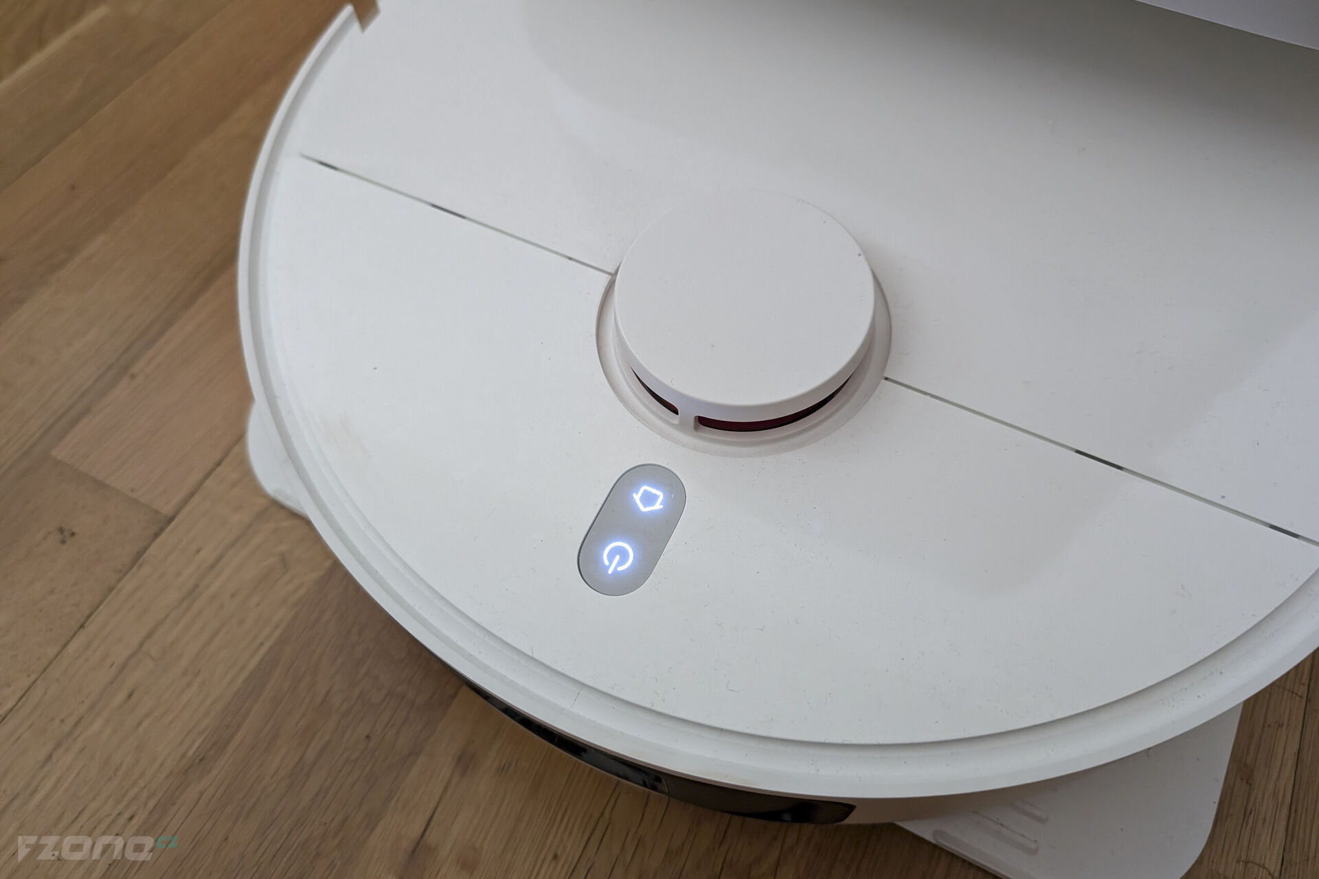 Xiaomi Robot Vacuum X20+