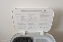 Xiaomi Robot Vacuum X20+