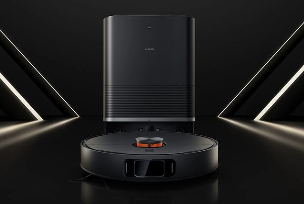 Xiaomi Robot Vacuum X20 Max