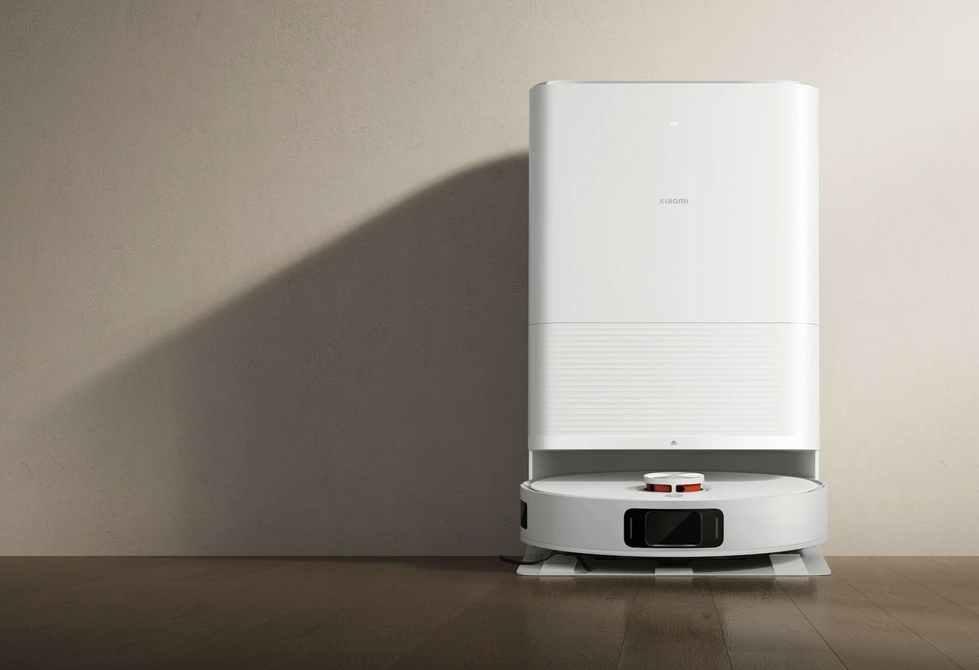 Xiaomi Robot Vacuum X20 Pro