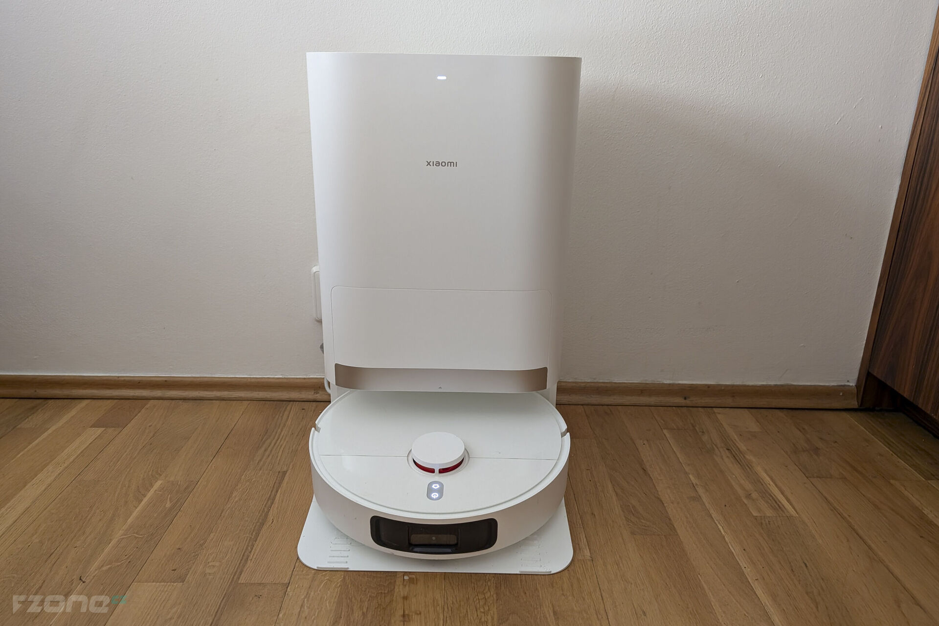 Xiaomi Robot Vacuum X20+