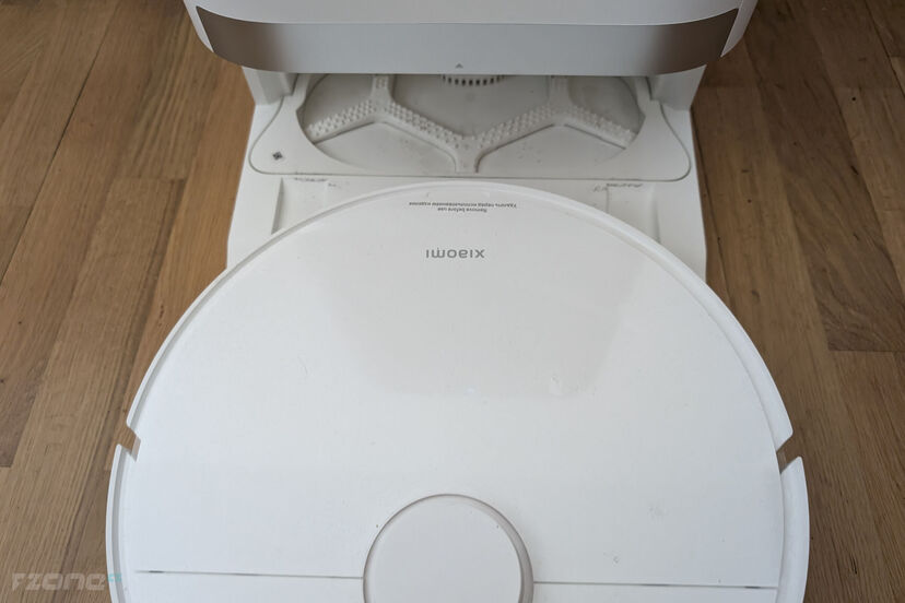 Xiaomi Robot Vacuum X20+