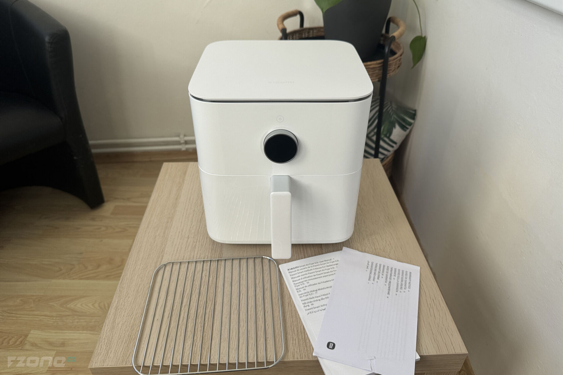 Xiaomi Smart Air Fryer 6,5 l