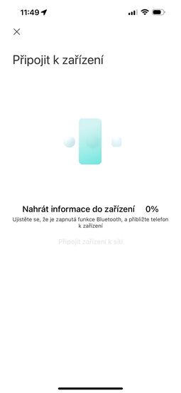 Xiaomi Smart Air Fryer 6,5 l