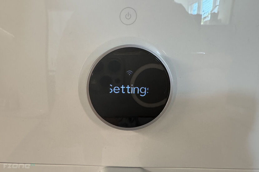 Xiaomi Smart Air Fryer 6,5 l