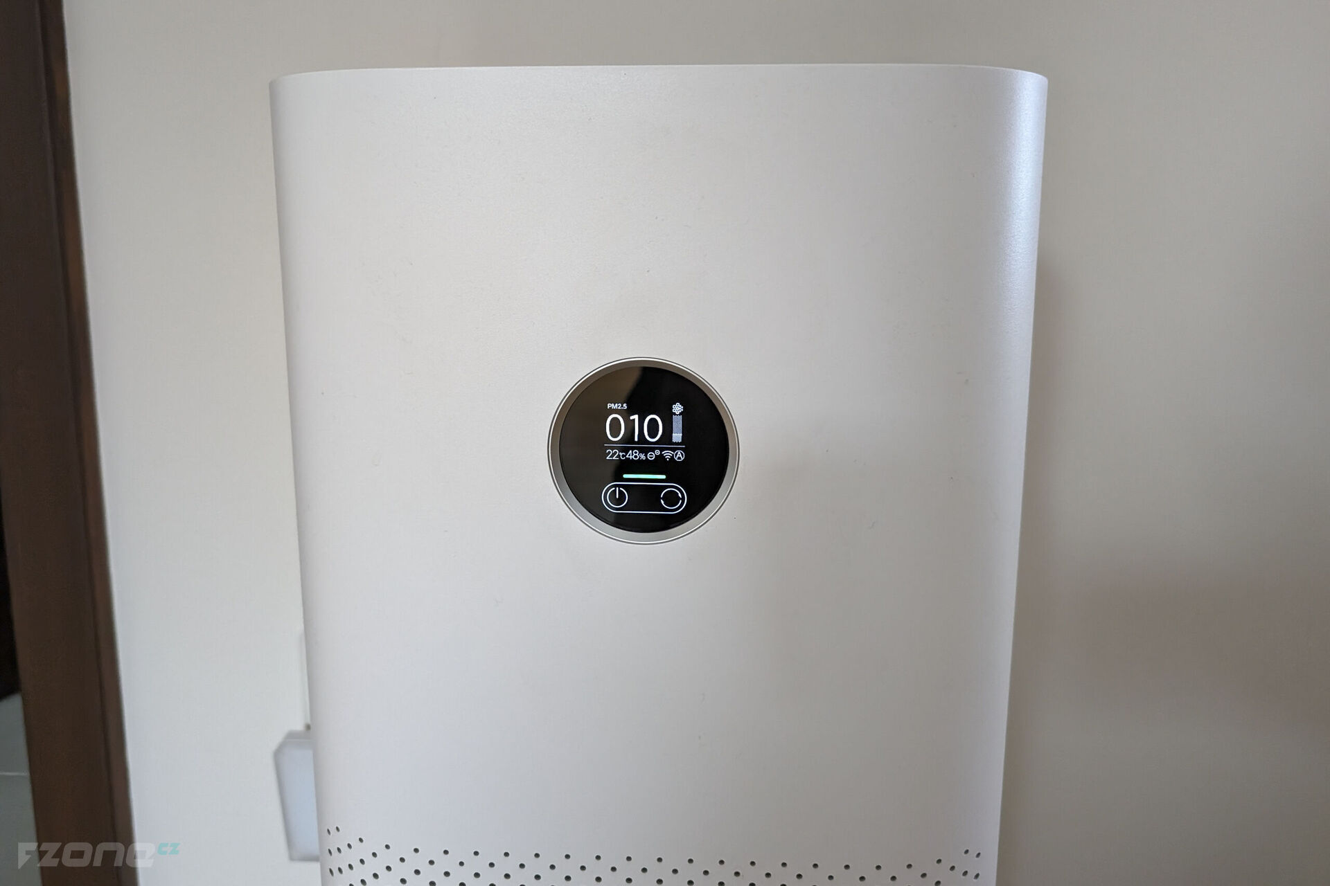 Xiaomi Smart Air Purifier 4 Pro