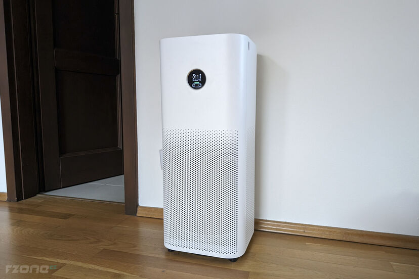 Xiaomi Smart Air Purifier 4 Pro