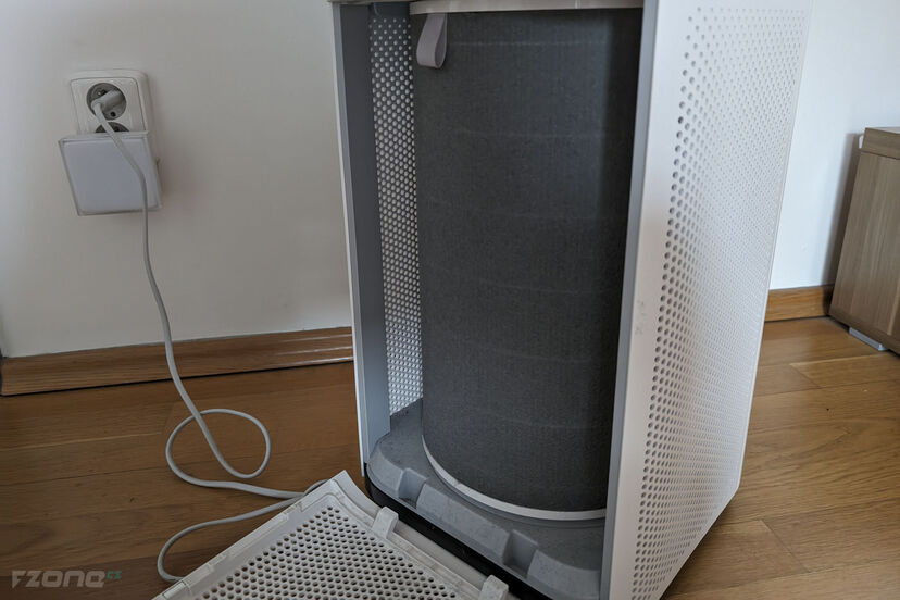 Xiaomi Smart Air Purifier 4 Pro