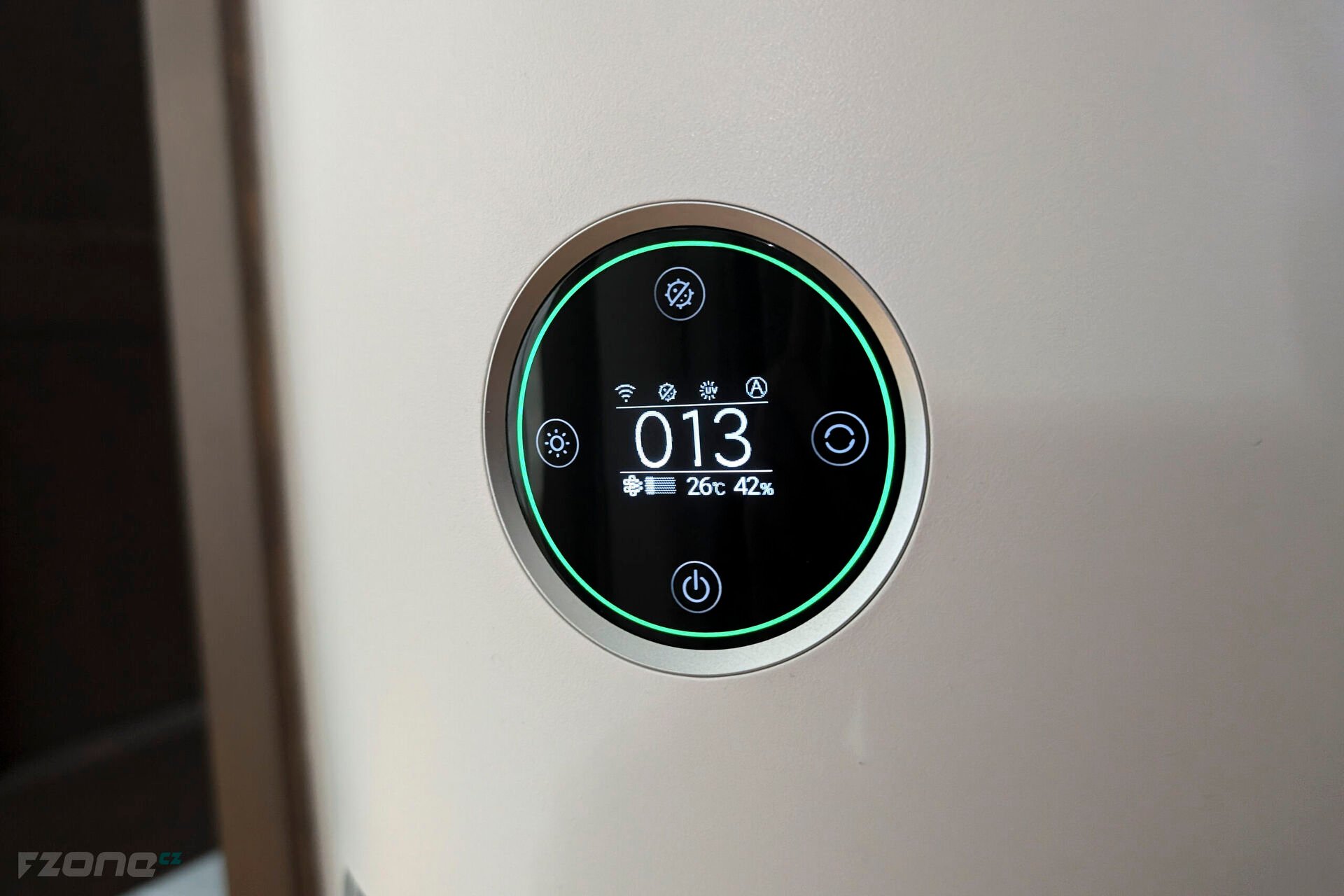 Xiaomi Smart Air Purifier Elite