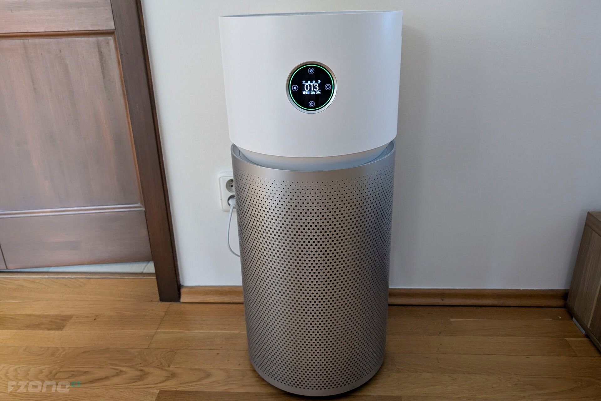 Xiaomi Smart Air Purifier Elite