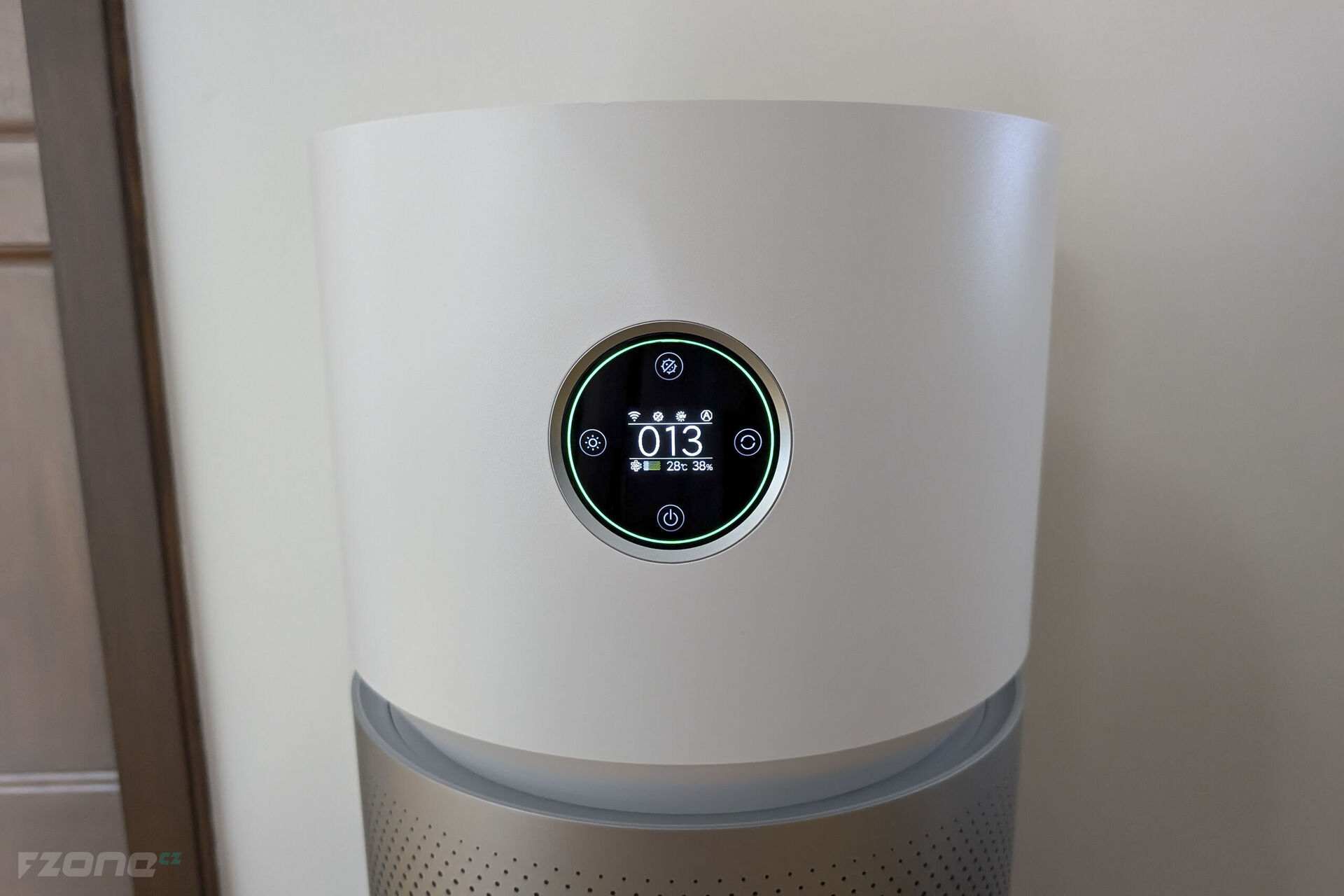 Xiaomi Smart Air Purifier Elite