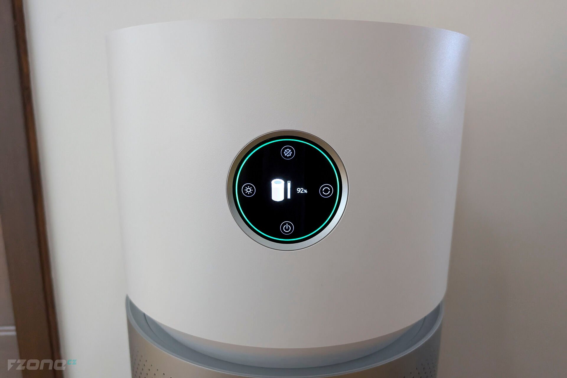 Xiaomi Smart Air Purifier Elite