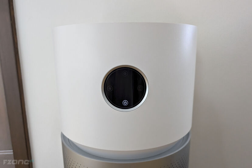 Xiaomi Smart Air Purifier Elite