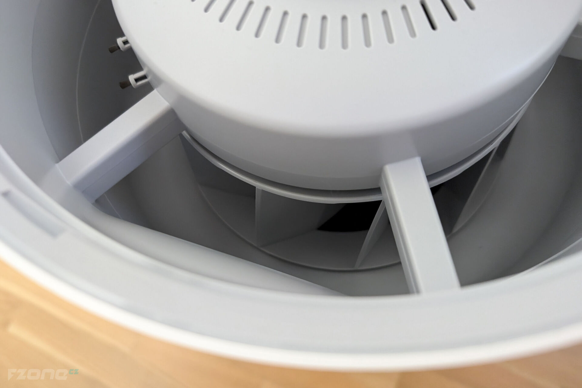 Xiaomi Smart Air Purifier Elite