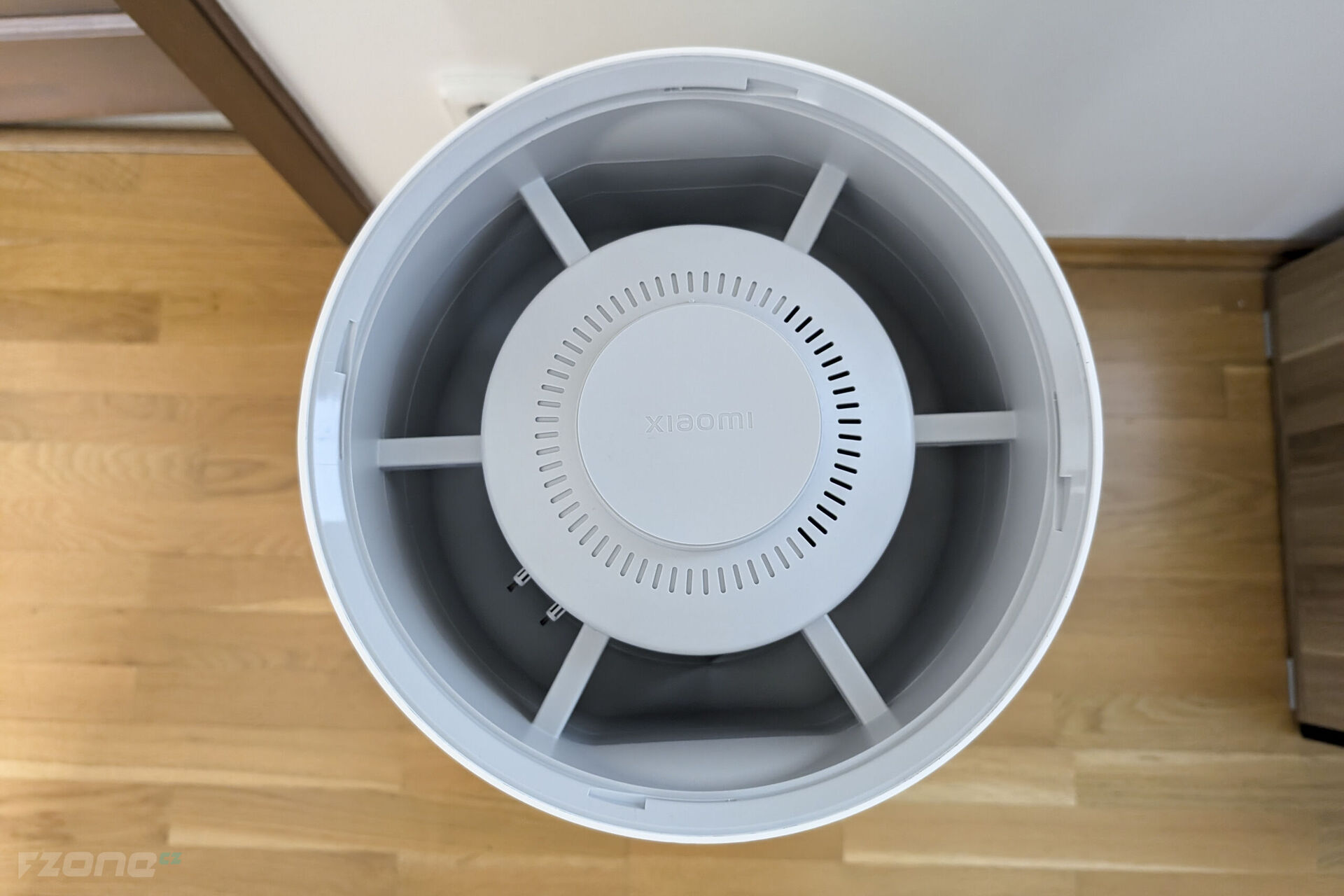 Xiaomi Smart Air Purifier Elite