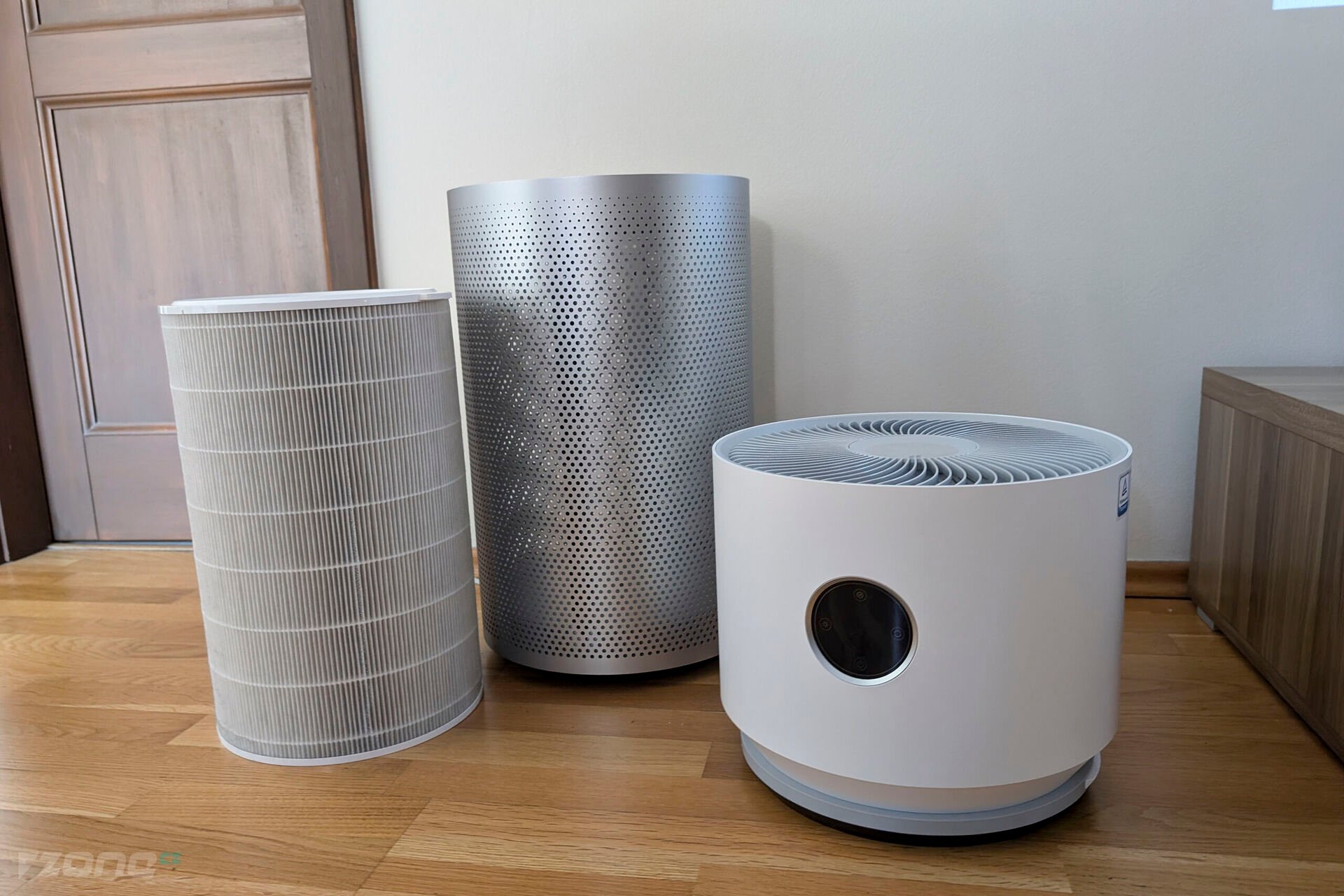 Xiaomi Smart Air Purifier Elite