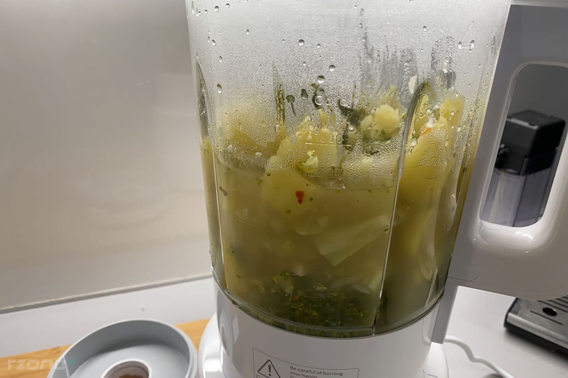 Xiaomi Smart Blender