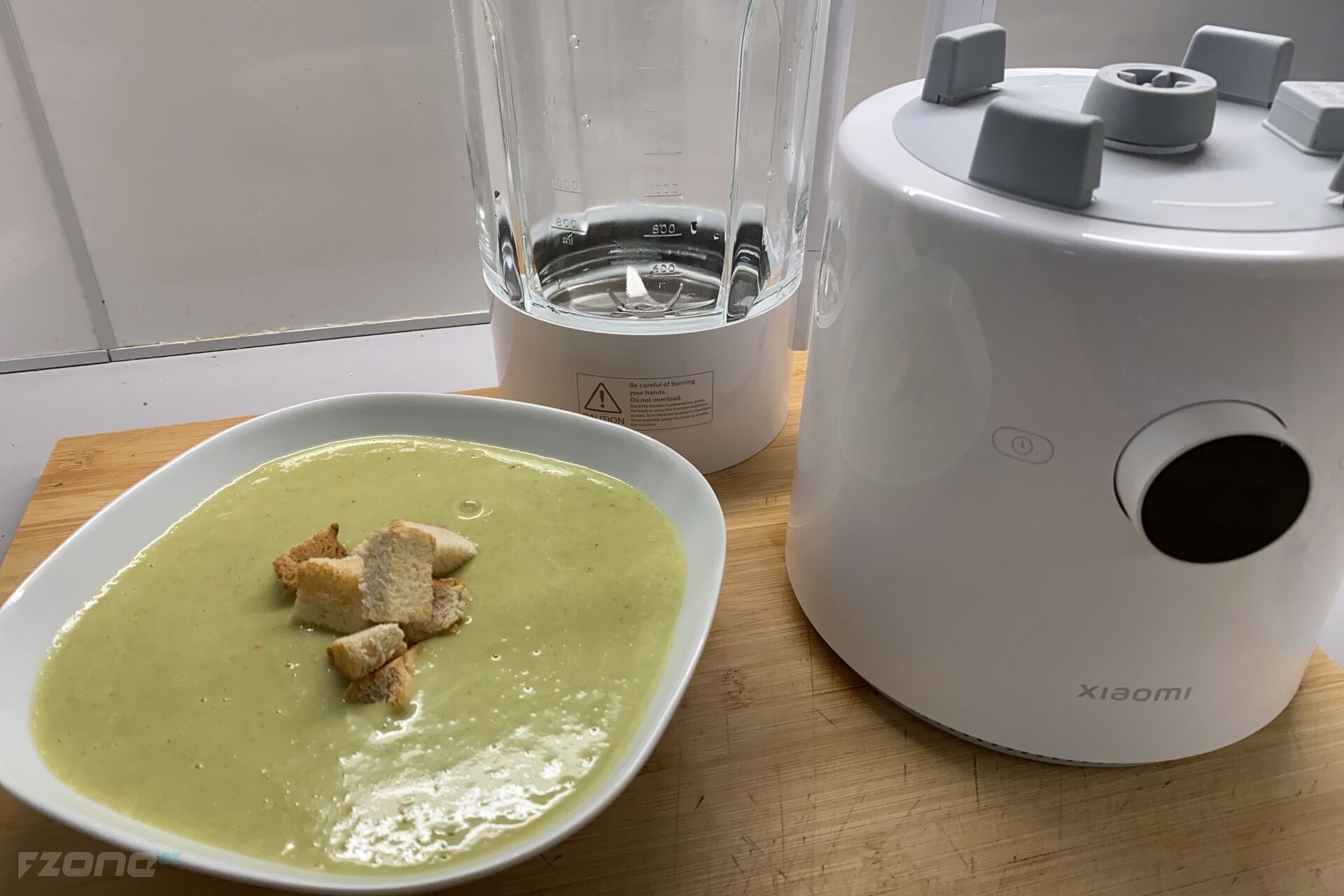 Xiaomi Smart Blender