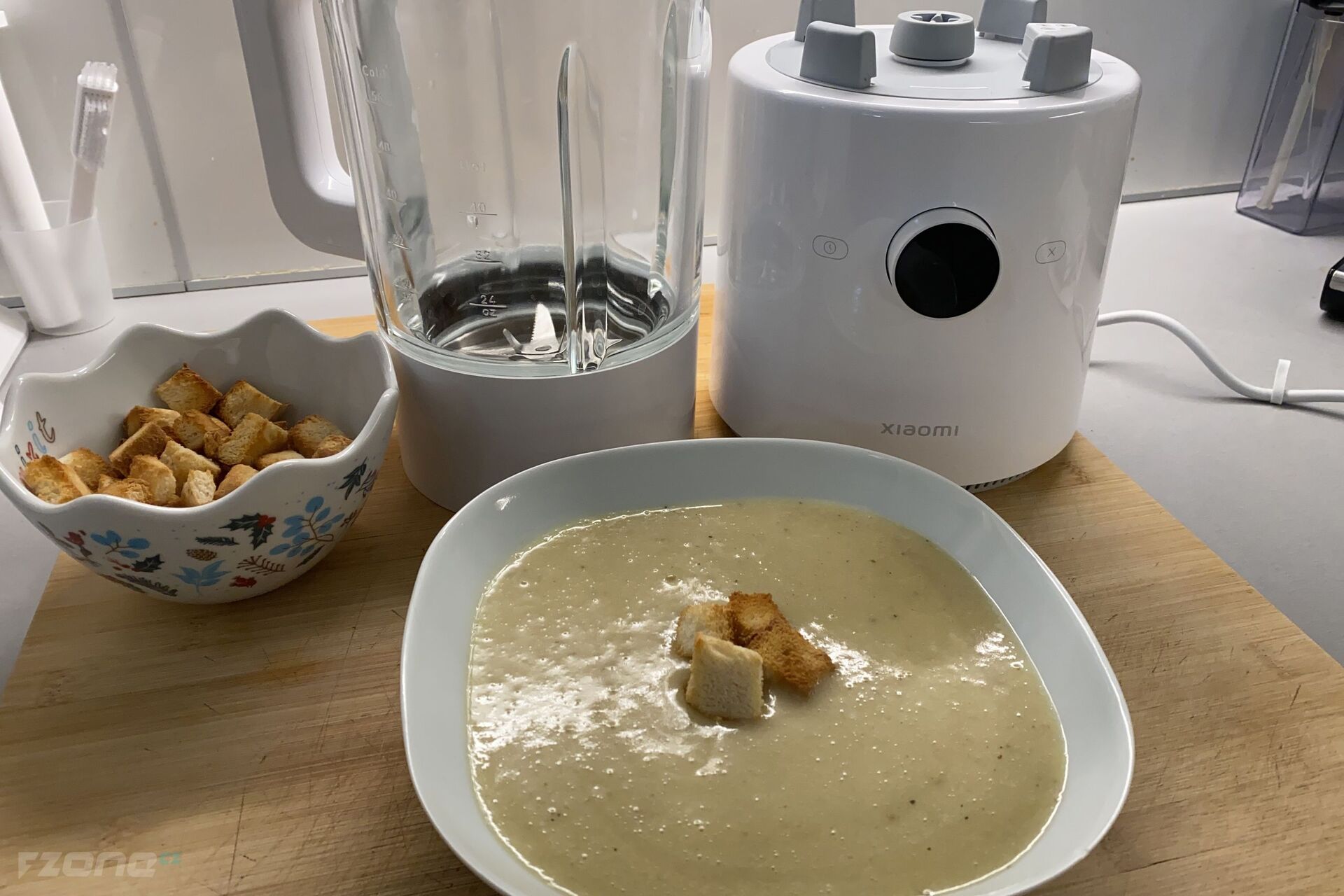 Xiaomi Smart Blender