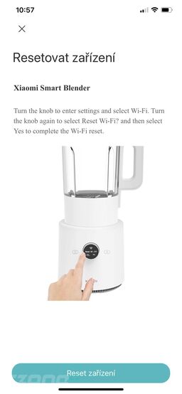 Xiaomi Smart Blender