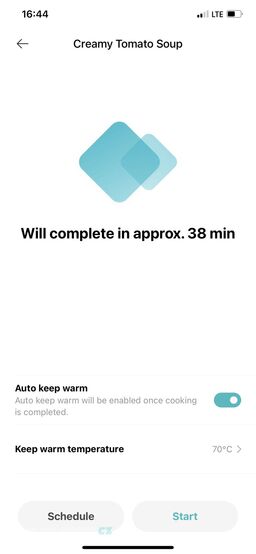 Xiaomi Smart Blender