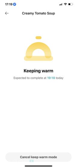 Xiaomi Smart Blender