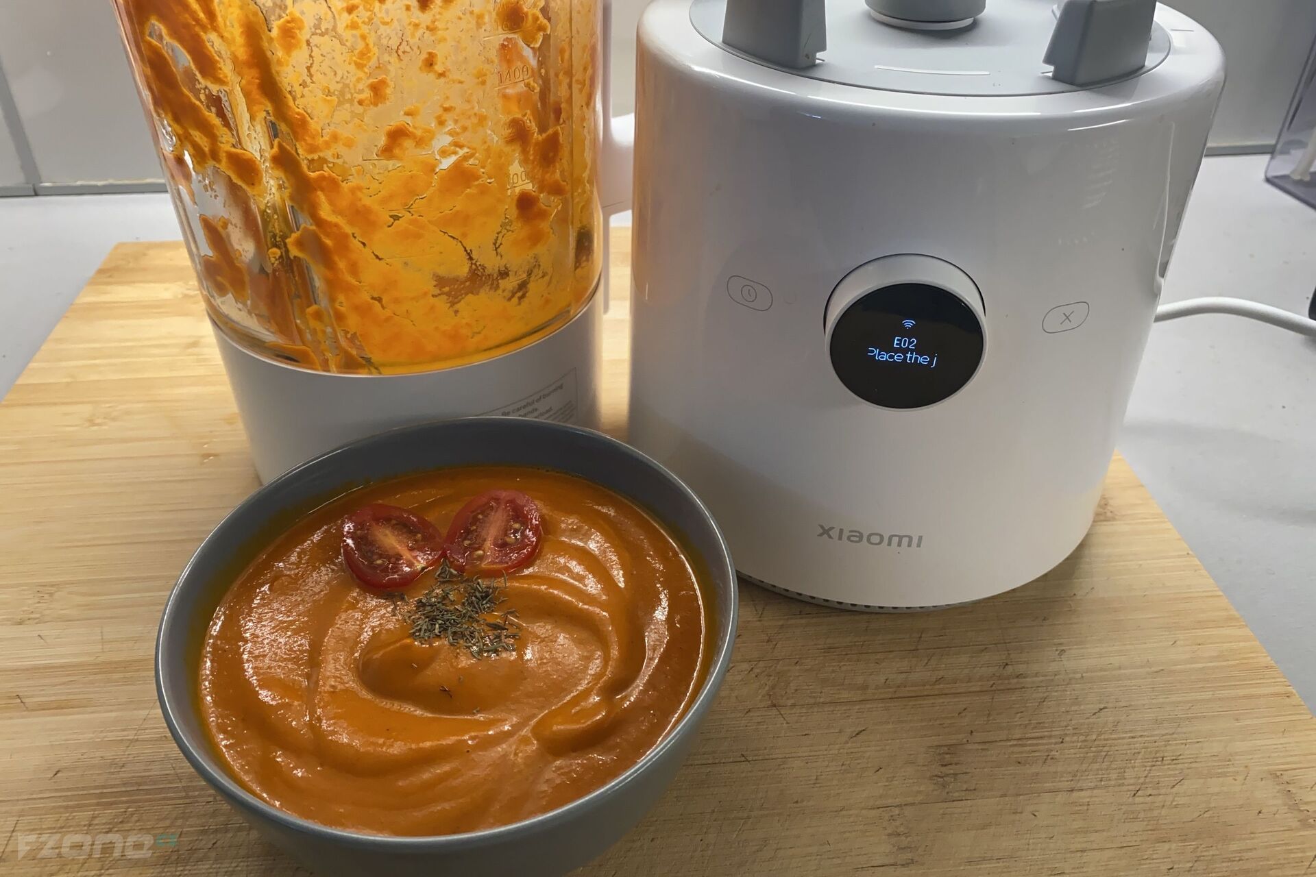 Xiaomi Smart Blender