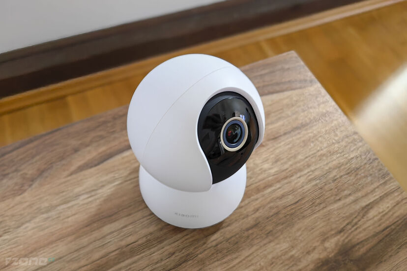 Xiaomi Smart Camera C300