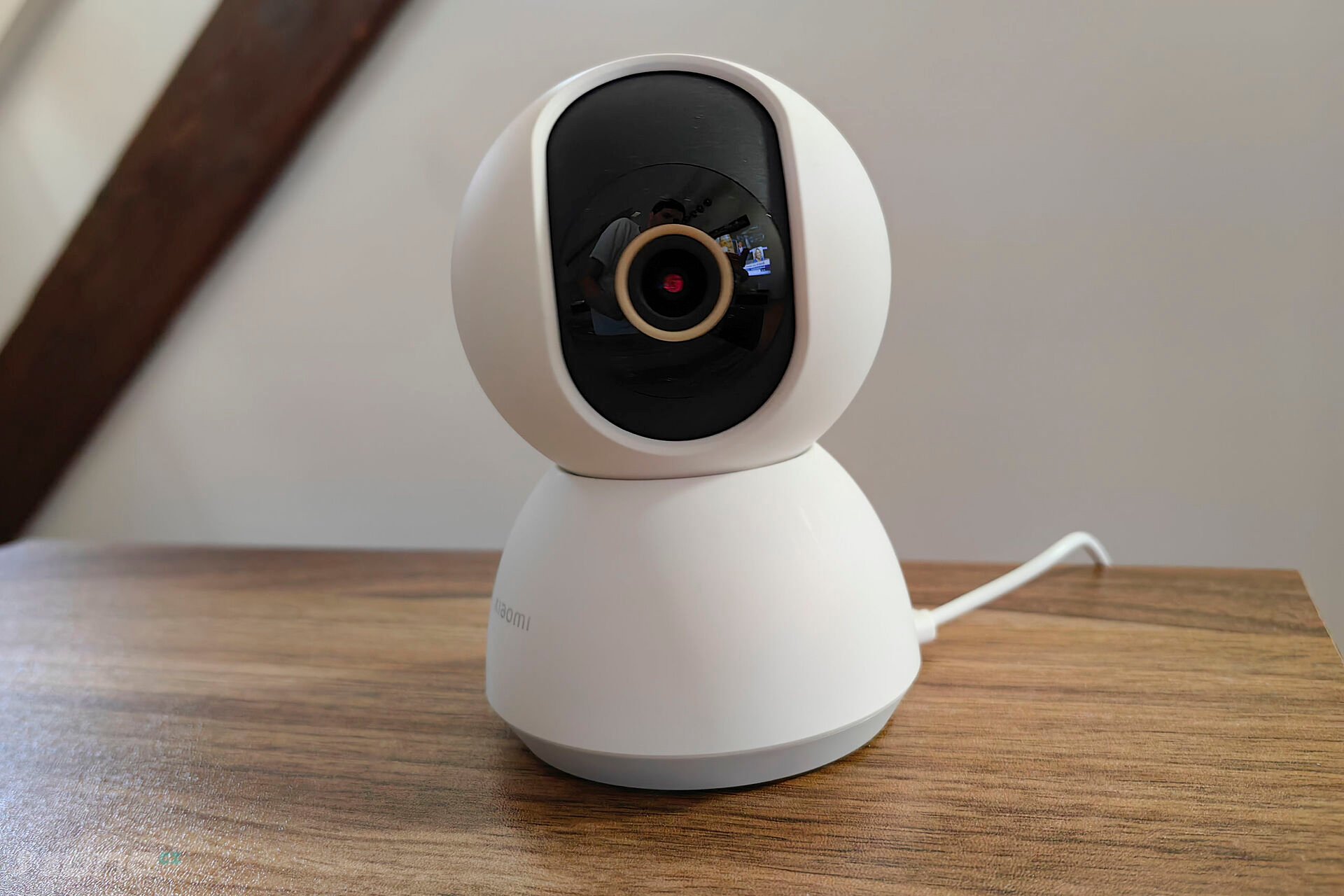 Xiaomi Smart Camera C300