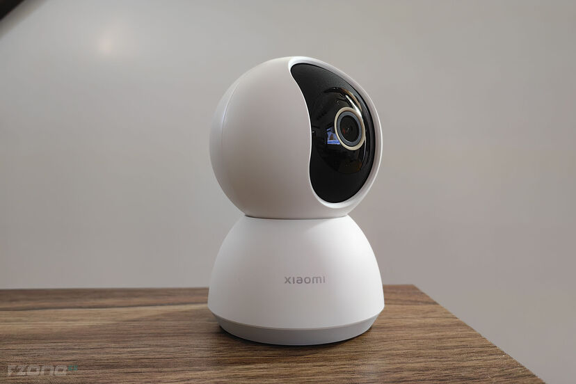 Xiaomi Smart Camera C300