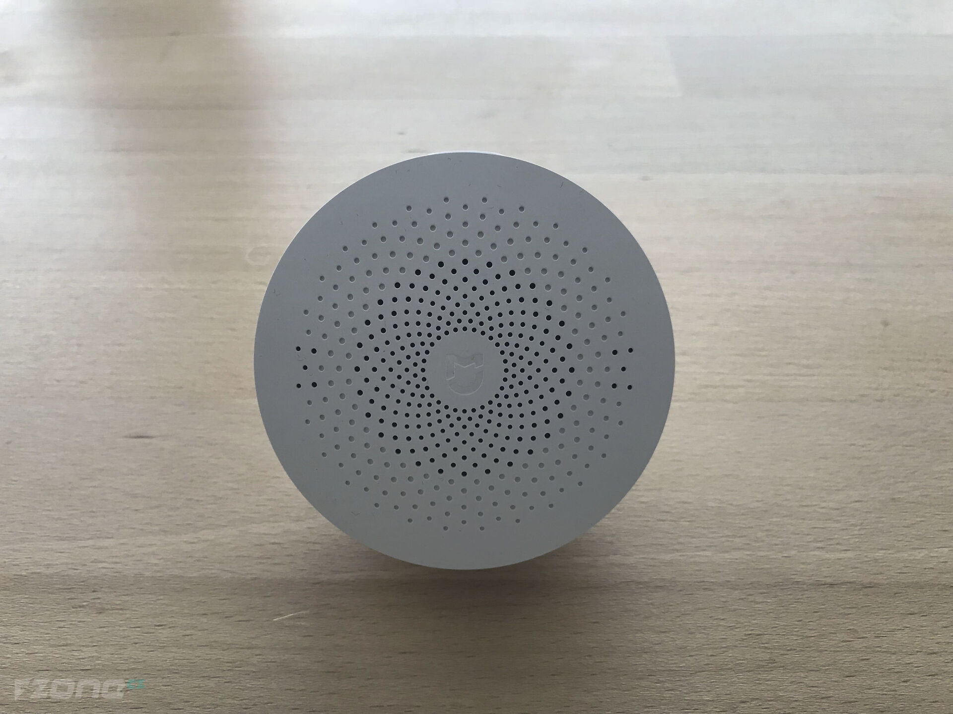 Xiaomi Smart Home Gateway