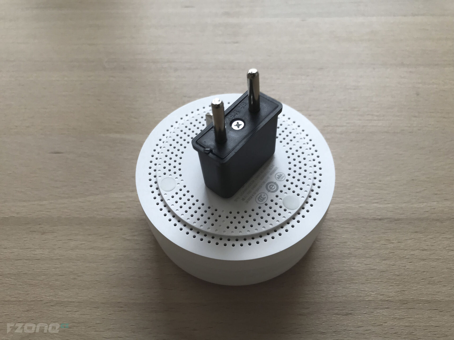 Xiaomi Smart Home Gateway