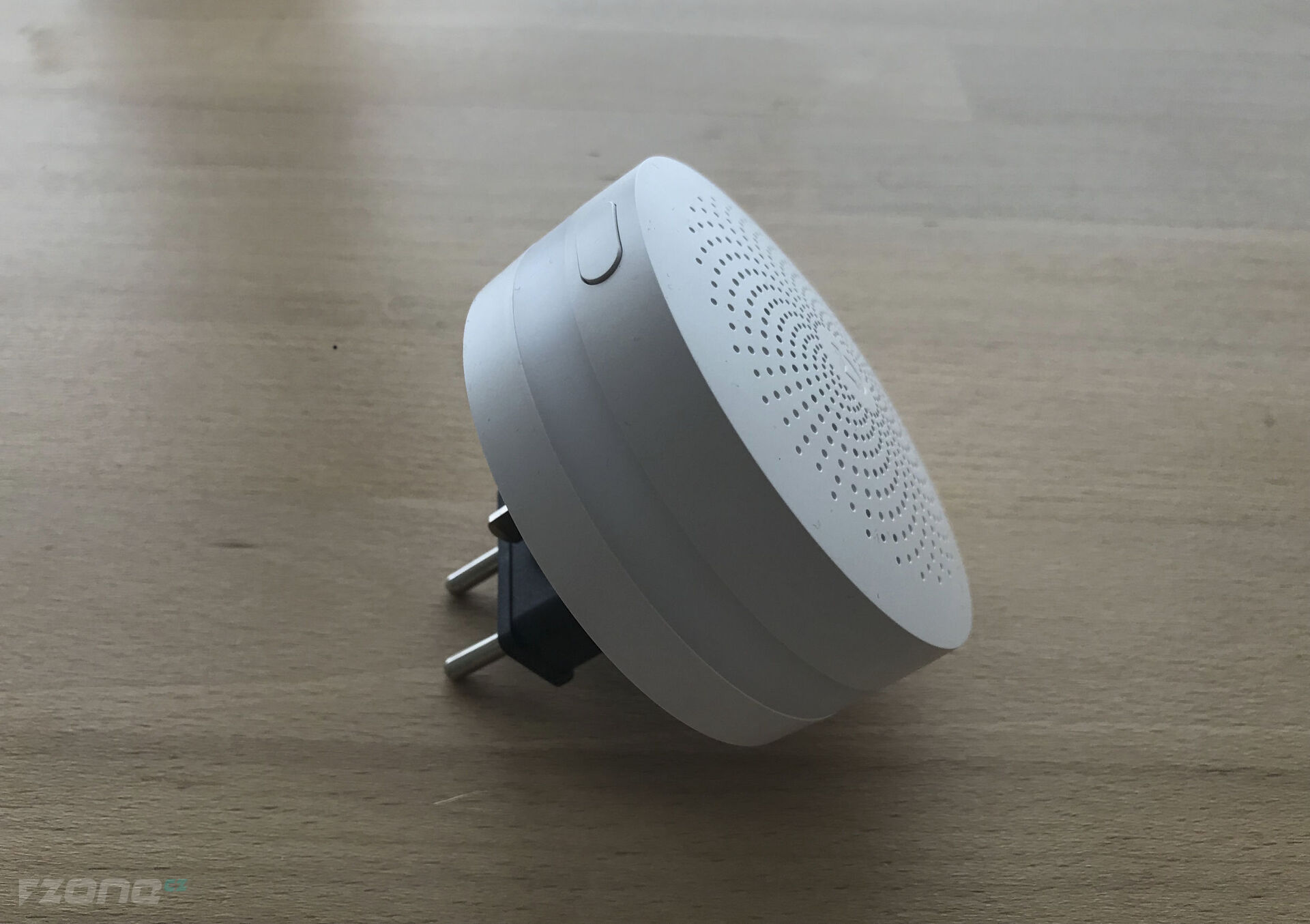 Xiaomi Smart Home Gateway